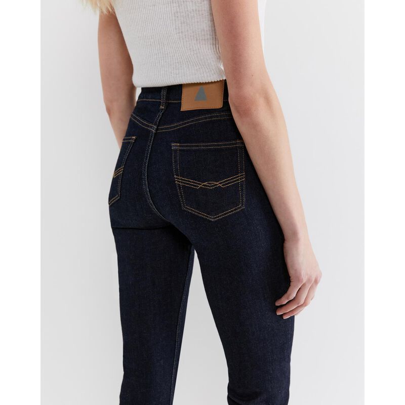 JAG Bianca Slim Straight Jean image number 2